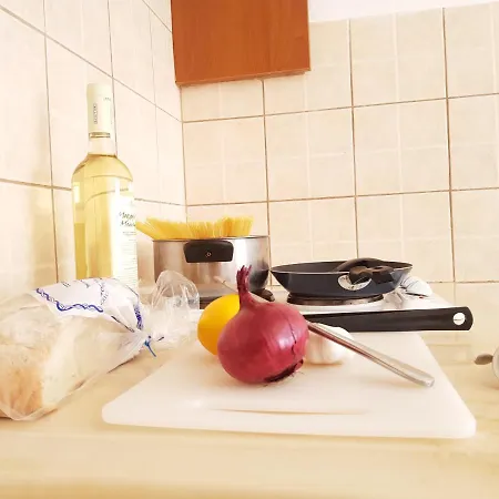 Christos Napa شقة